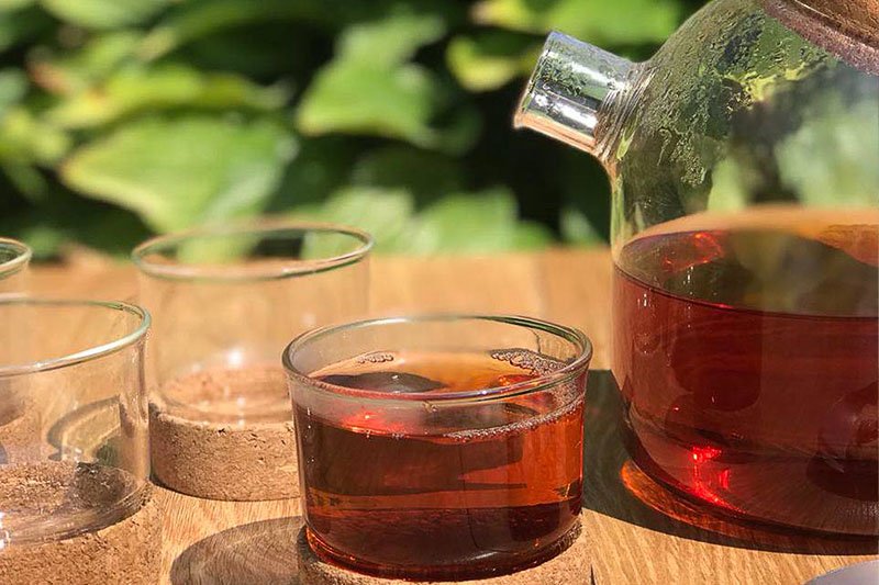 Купити чай оолонг